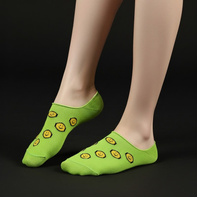 feetbyfoot Women Ankle Length