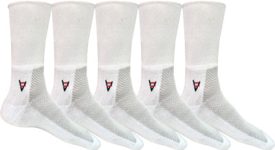 GARUN Men Calf Length(Pack of 5)