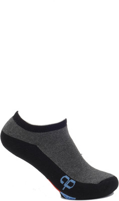 Adam Phillip Men Printed Mid-Calf/Crew