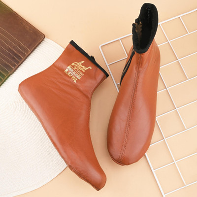 AZAD Men & Women Solid, Self Design Ankle Length