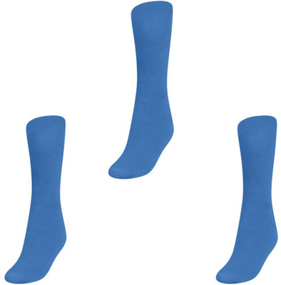 MUKHAKSH Boys Calf Length(Pack of 3)