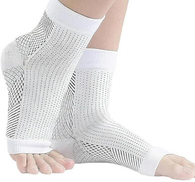 KRISOXO Unisex Solid Ankle Length