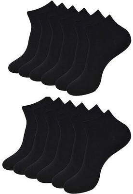 Sunex Women Ankle Length(Pack of 12)