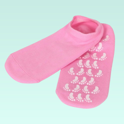 Ovnix Men & Women Self Design Ankle Length