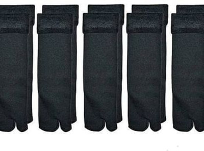 soxycotton Women Ankle Length(Pack of 5)