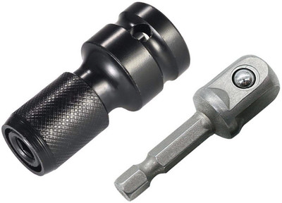 ADAWAT Socket Set(Pack of 2)