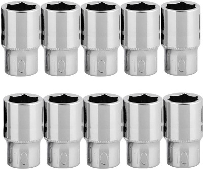 4MECH Socket Set(Pack of 10)