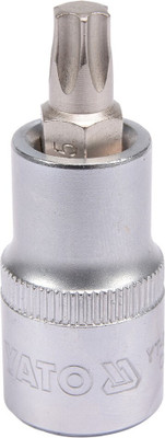 YATO Socket Set Socket Set(Pack of 1)