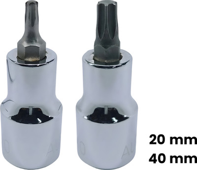 4NEX Socket Set(Pack of 2)