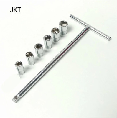 4MECH Socket Set(Pack of 1)