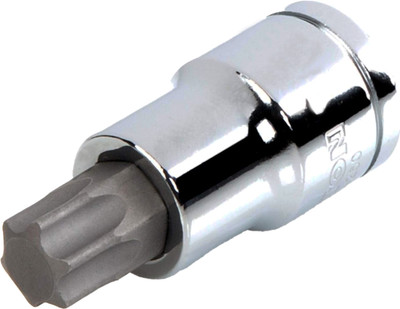 Implemental 1/2'' Torx Bit Socket (T45) Socket Set(Pack of 1)