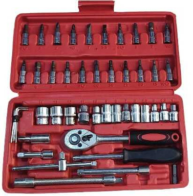 fozti Socket Set(Pack of 1)