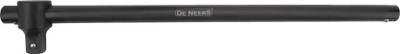 De Neers 1 inch Drive Impact Sliding T Handle|Made From Chrome Vanadium Steel Socket Set Socket Set(Pack of 1)