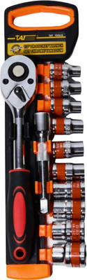 TOVILLA Socket Set(Pack of 1)