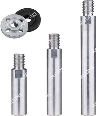 AASONS AASONS Socket Set(Pack of 5)