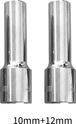 4MECH Socket Set(Pack of 2)