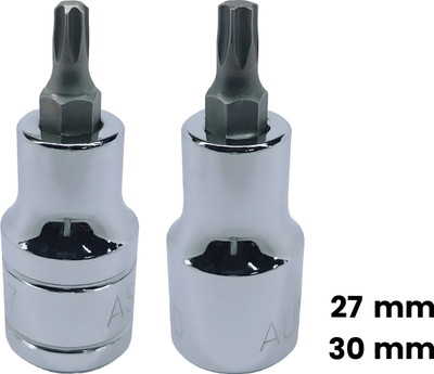 4MECH Socket Set(Pack of 2)