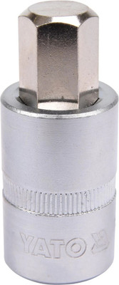 YATO Socket Set Socket Set(Pack of 1)