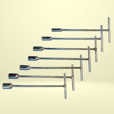 Aldeco Socket Set(Pack of 7)