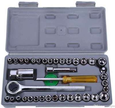 BHI Socket Set(Pack of 1)