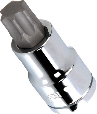Implemental 1/2'' Torx Bit Socket (T27) Socket Set(Pack of 1)