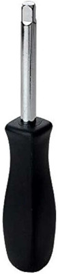 High Q 2 IN 1 HEX SCREWDRIVER SOCKET SET Socket Set(Pack of 1)