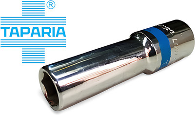 TAPARIA Orignal Deep Socket 12mm Socket Set(Pack of 1)