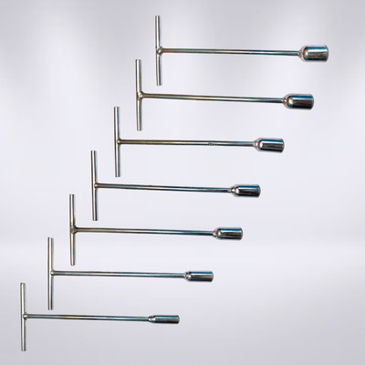 Aldeco Socket Set(Pack of 7)