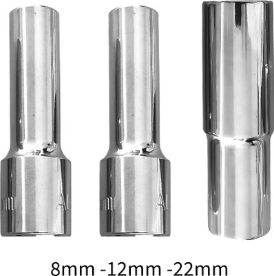 4NEX Socket Set(Pack of 3)