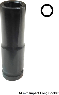 4MECH Socket Set(Pack of 1)