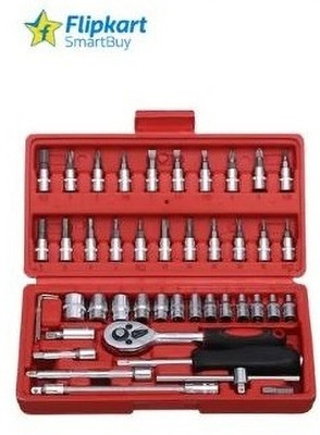 Flipkart SmartBuy (PWT7) Socket Set(Pack of 1)