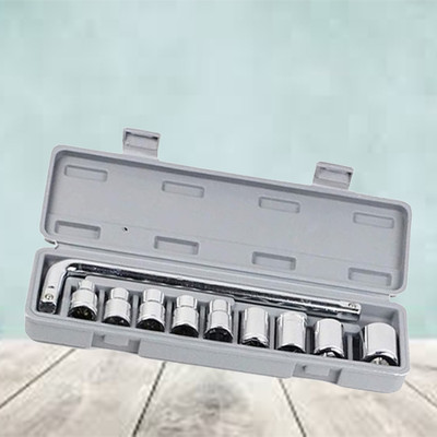 Aldeco Socket Set(Pack of 1)
