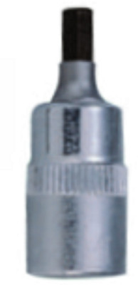 EASTMAN ET HALF INCH SQ. DR. 19mm HEX SOCKET Socket Set(Pack of 1)