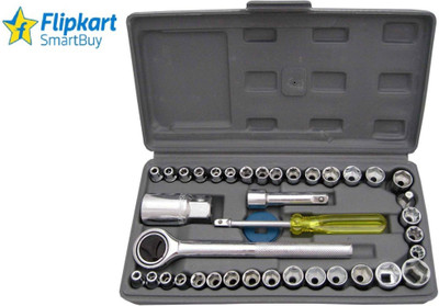 Flipkart SmartBuy Socket Set(Pack of 1)