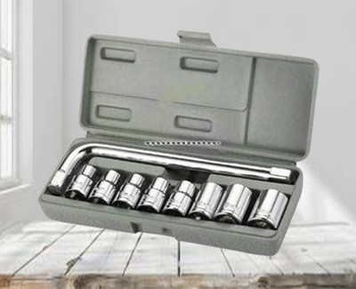 Aldeco Socket Set(Pack of 1)