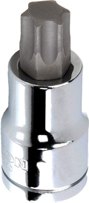 Implemental 1/2'' Torx Bit Socket (T60) Socket Set(Pack of 1)