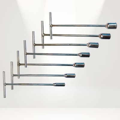 Aldeco Socket Set(Pack of 7)
