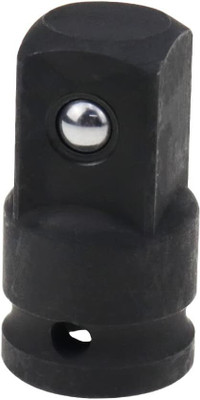 AASONS Impact Driver & Wrench Conversion Tool Socket Set(Pack of 1)