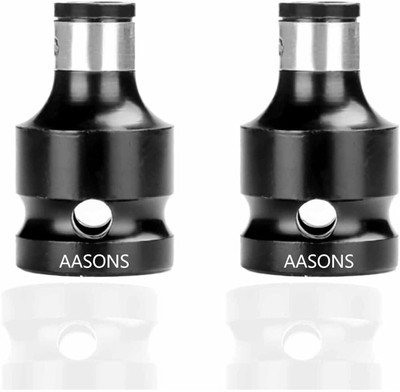 AASONS AASONS Socket Set(Pack of 2)