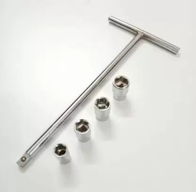 Ubod Socket Set(Pack of 5)