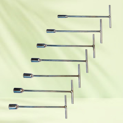 Aldeco Socket Set(Pack of 7)