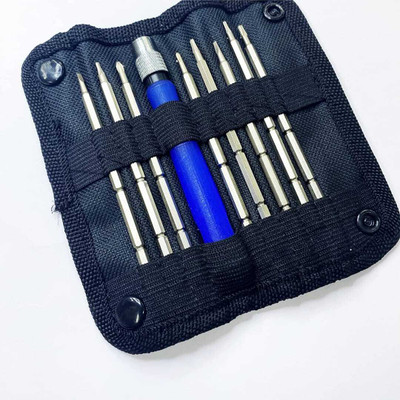 SRR 1 Combination Screwdriver Set(Pack of 1)