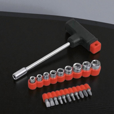 HVG TRADERS TOOLBOX SOCKET450 Socket Set(Pack of 1)