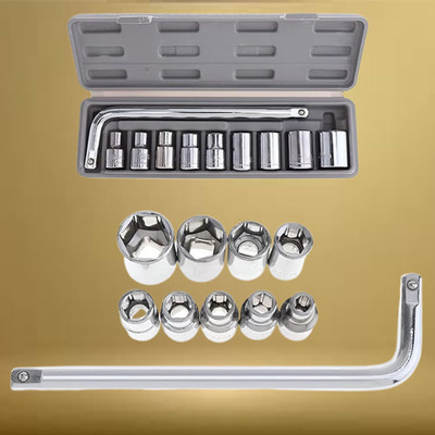 Aldeco Socket Set(Pack of 1)