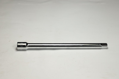 De Neers 1/4 Drive Extension Bar 100MM Socket Set(Pack of 1)