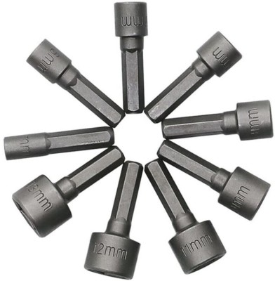 Rangwell Socket Set(Pack of 1)