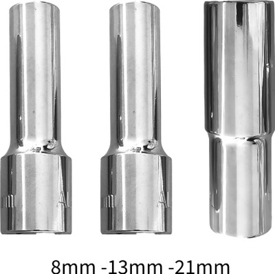 4NEX Socket Set(Pack of 3)