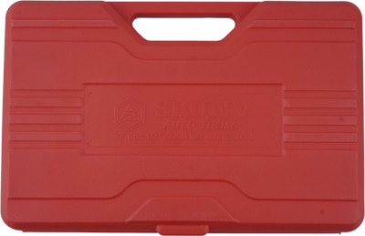 ALYRATOOLS Socket Set(Pack of 1)
