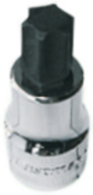 EASTMAN ET T60 1/2 INCH TORX SOCKET Socket Set(Pack of 1)