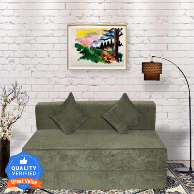 Seventh Heaven 3 Seater 6 5 Chenille Molfino Fabric Sofa Bed With